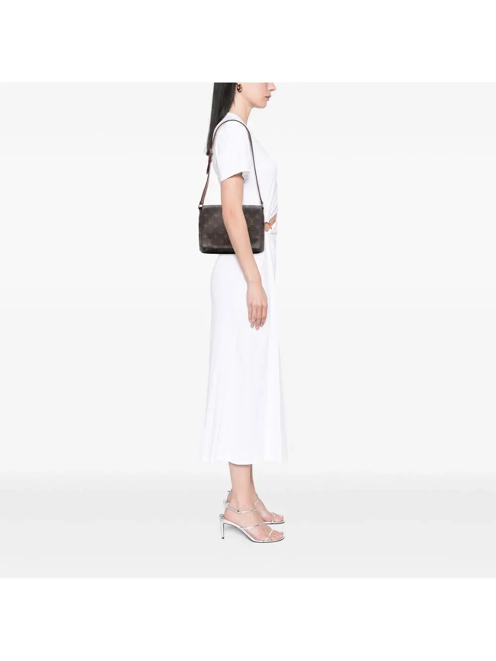 Louis Vuitton Musette Tango Handbag #266664L89B